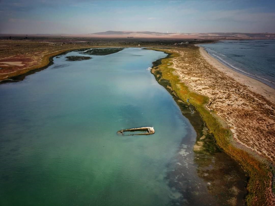 0 Bedroom Property for Sale in Port Owen Western Cape